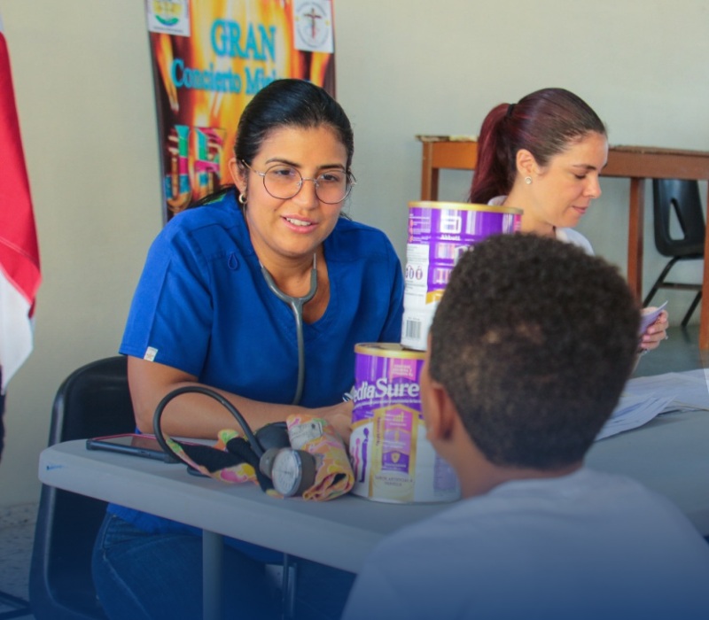 Servicios Sociales