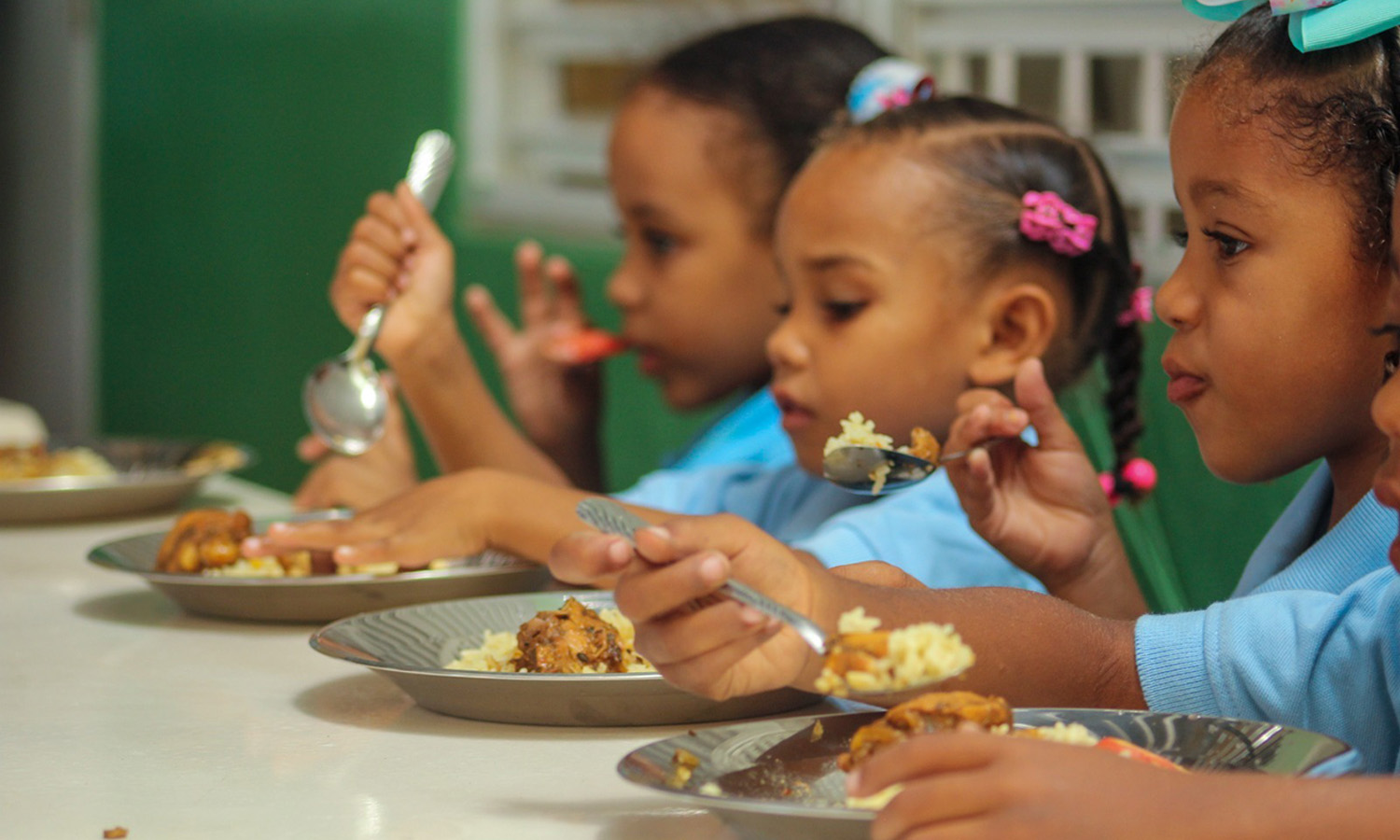 NABIE celebra el Día Internacional de la Alimentación Escolar como pilar de la promoción de la alimentación saludable en las escuelas 