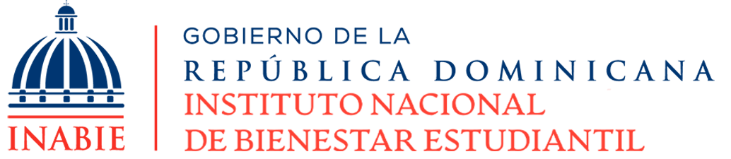 Logo INABIE